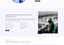 develop your wordpress business website